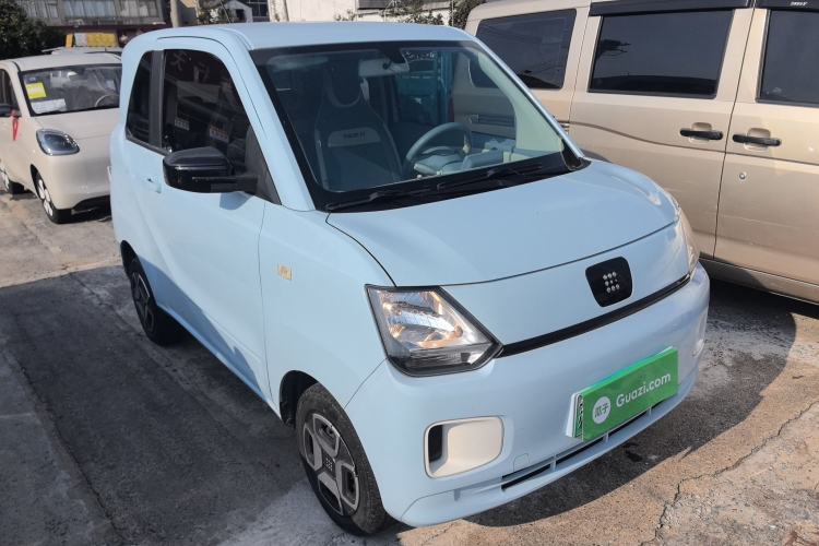 Used Dongfeng Fengon MINIEV 2022 Candy-Style Lollipop
