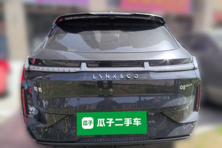 Used Lynk & Co 08 EM-P 2023 120km Long-Range Halo
