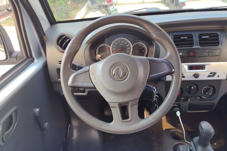 Used Dongfeng Xiaokang K07S 2018 1.0L Practical Version AF10-13