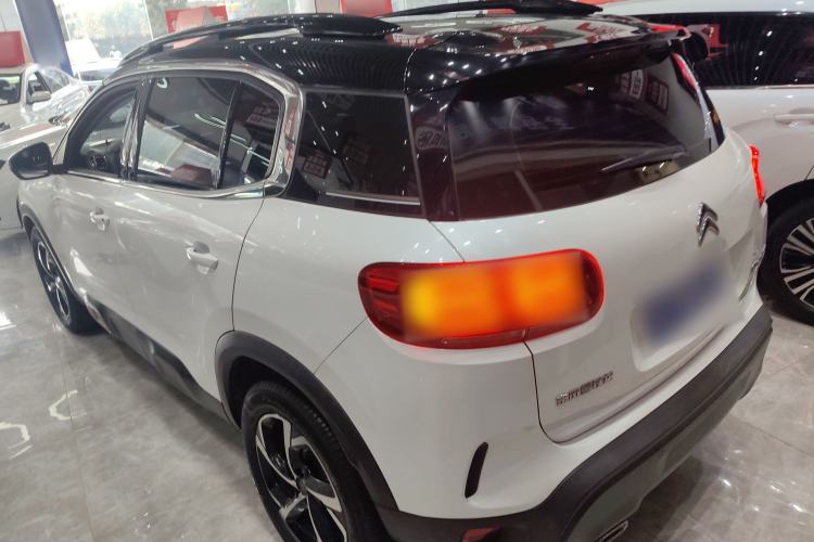 Used Citroen C5 AIRCROSS 2020 360THP ORIGINS Centennial Luxury Edition