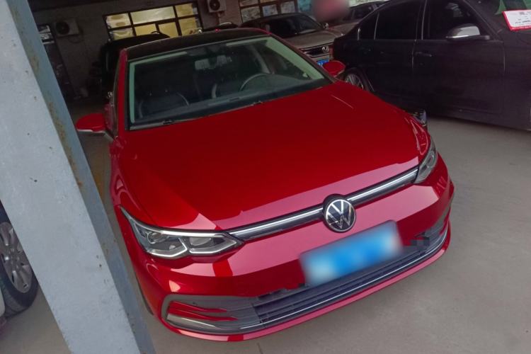 Used Volkswagen Golf 2021 280TSI DSG Pro
