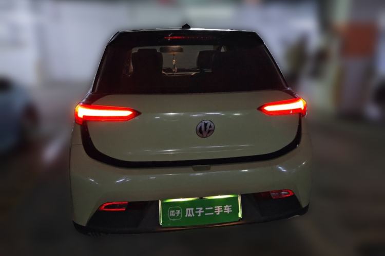 Used Electric House YOUNG Light XiaoXin 2021 L400 4-seater
