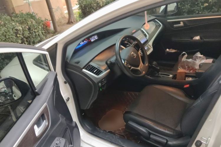 Used Honda Jade 2014 1.8L Automatic Comfort Elite Version 5 Seats