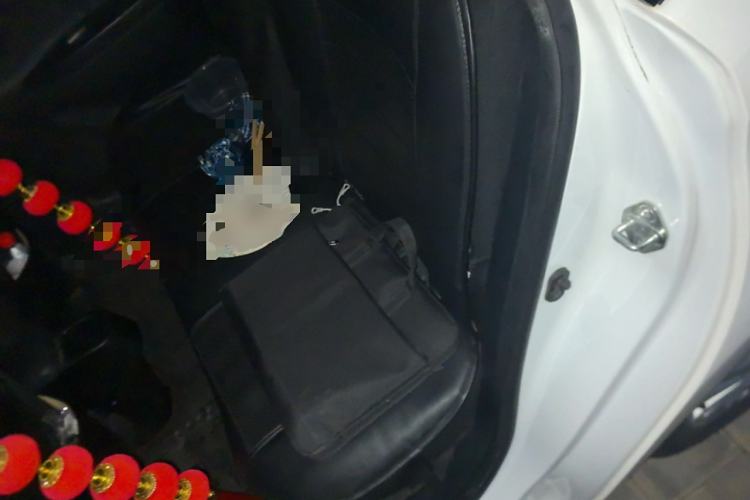 Used Toyota YARiS L Zhi Xuan 2019 1.5E CVT Dynamic Edition China VI compliant