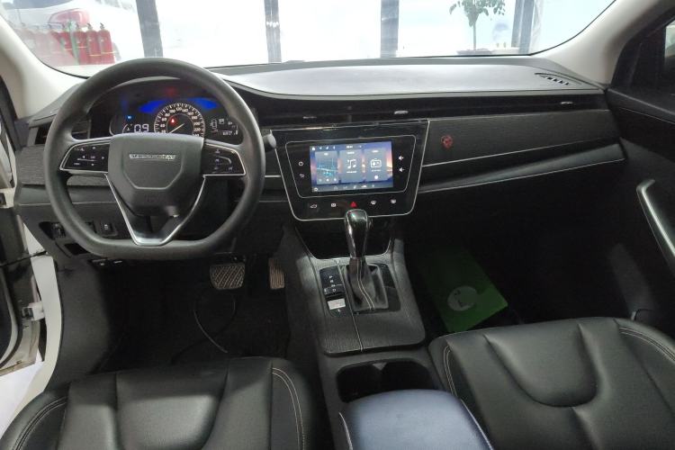 Used Venucia D60 2023 PLUS 1.6L XL CVT Yue Ling Edition
