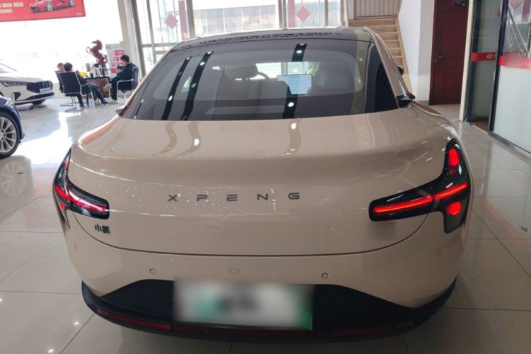 Used XPeng MONA M03 2025 600 with Ultra-Long Range Max