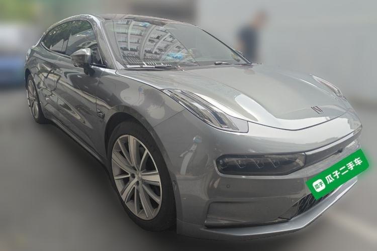 Used Zeekr 001 2022 Long-Range Dual-Motor WE Edition
