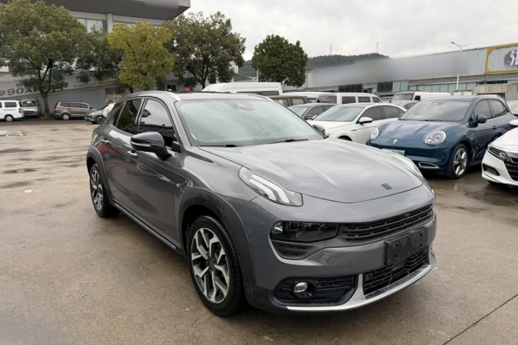 Used AC Schnitzer 02 2018 1.5T DCT Two-Wheel Drive Pro Version China V Emission Standard