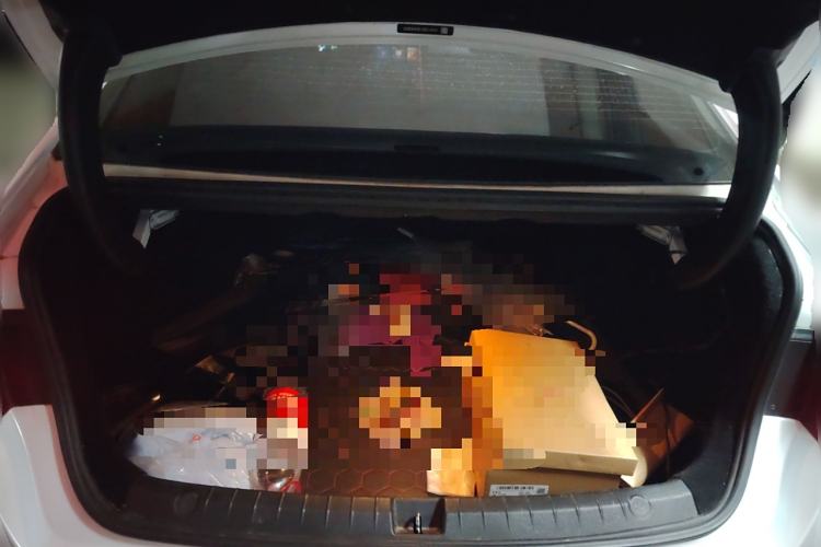 Used BYD Qin Pro New Energy 2018 EV500 Smart Connect Elite Model
