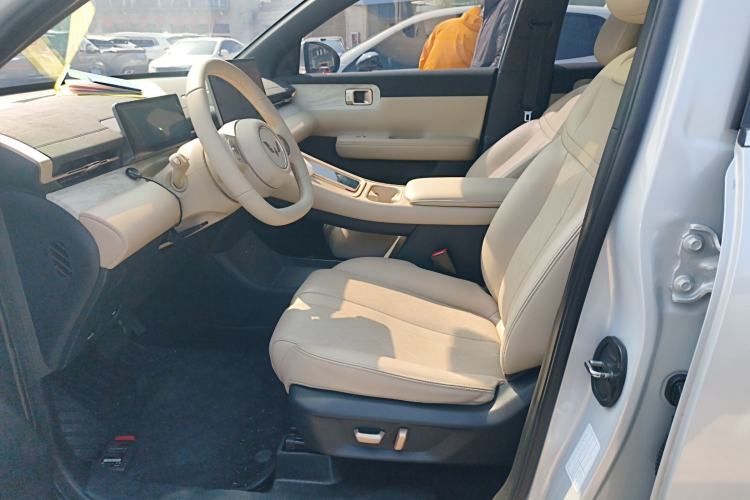 Used Wuling Xingguang S 2024 510 km Flagship Version
