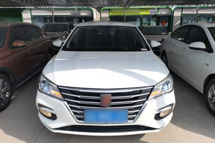 Used Roewe i5 2019 1.5L Manual 4G Connectable Langhao Edition