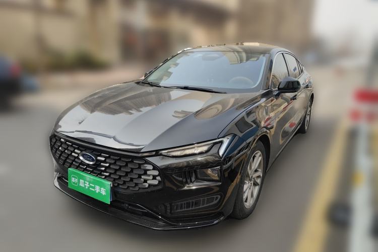 Used Ford Mondeo 2022 EcoBoost 245 Luxury Model