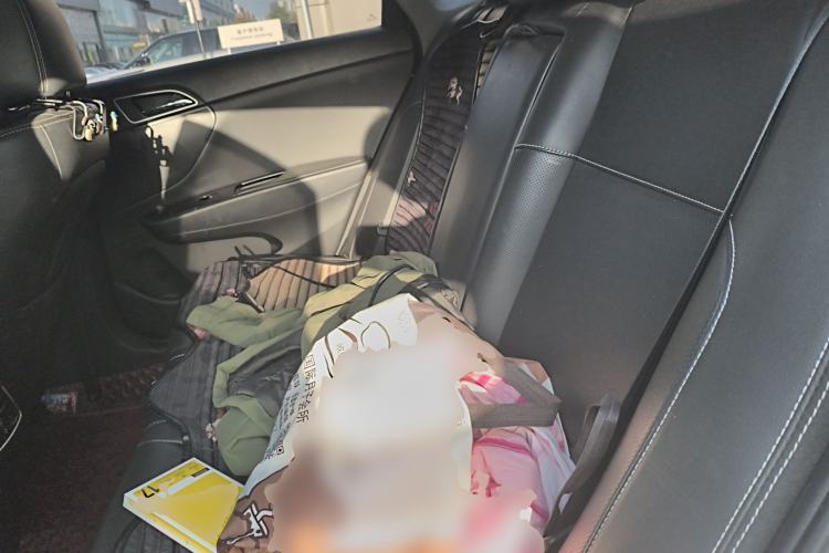 Used Hyundai Mistra 2017 1.6T Automatic Smart GLS China V Standard
