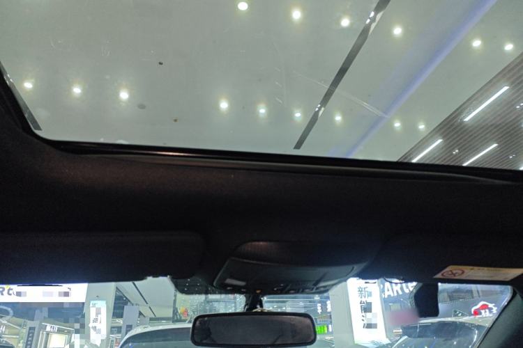 Used Lincoln MKC 2018 2.0T Two-Wheel Drive Luxury Edition