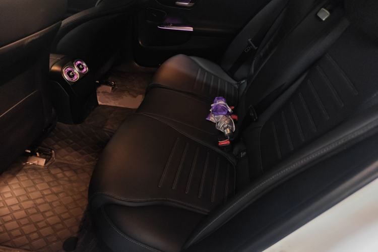 Used Mercedes-Benz C-Class 2024 Restyled C 260 L Sport Edition