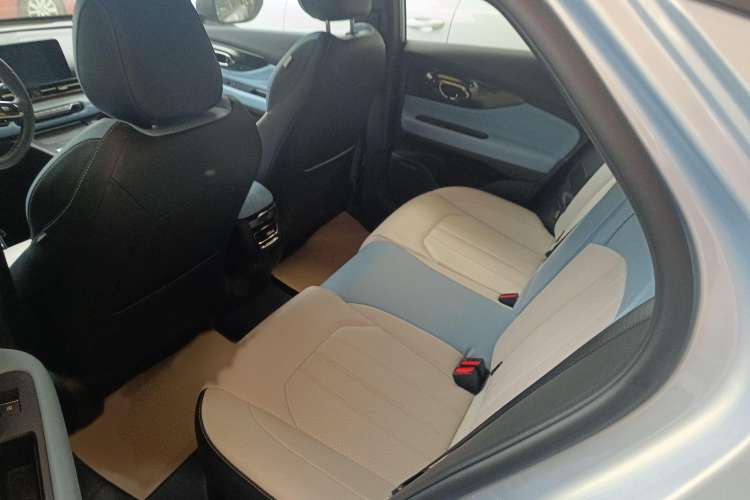 Used GAC Trumpchi EMPOW 2023 Shadow Leopard H High-Energy Hybrid Edition