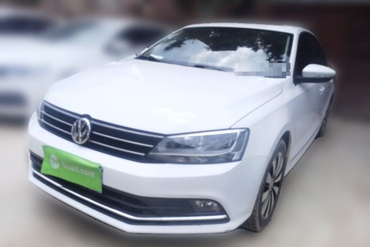 Used Volkswagen Sagitar 2018 280TSI DSG Comfort Model