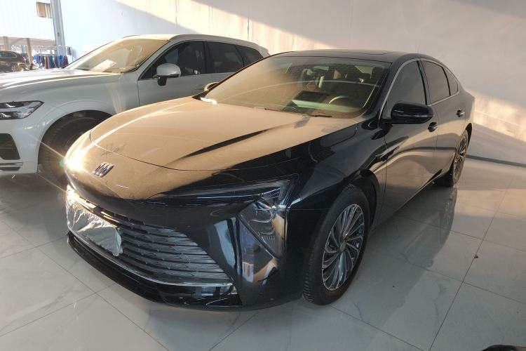 Used Buick LaCrosse 2023 28T Enjoyment Edition