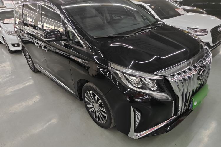 Used GAC Trumpchi M8 2021 Lingxiu Series 390T Ultimate Edition