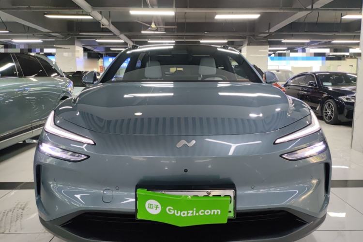 Used ONVO L60 2024 60 kWh All-Wheel Drive