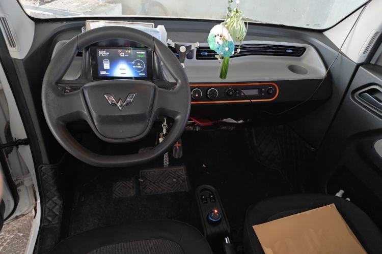 Used Wuling Hongguang MINIEV 2020 Enjoy Edition Lithium-Ion Battery
