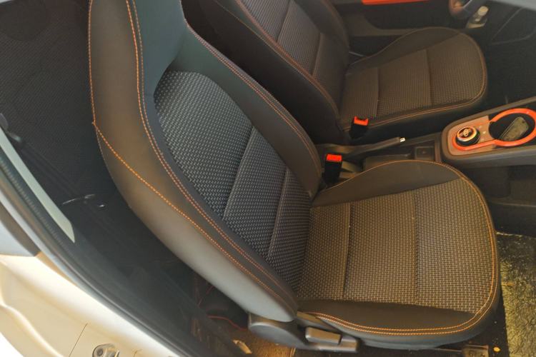 Used Chery Little Ant 2021 150 000 Yuan Ant Fan Edition Ant Trend Version Lithium-Ion Battery