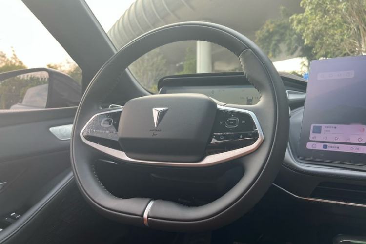 Used Deepal SL03 2025 Pure Electric Classic Edition
