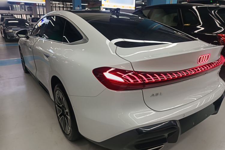 Used Audi A5L Sportback 2026 TFSI 150kW Luxury Edition
