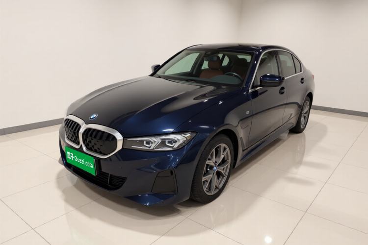 Used BMW i3 2022 eDrive 35 L