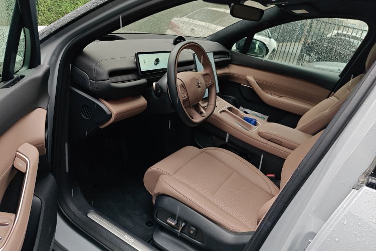 Used Nio ES6 2023 75 kWh