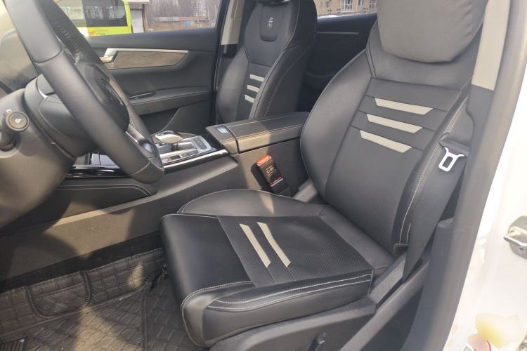 Used BYD Qin Pro New Energy 2019 EV Super Edition High-Power Long-Range Smart-Connected Cutting-Edge Model
