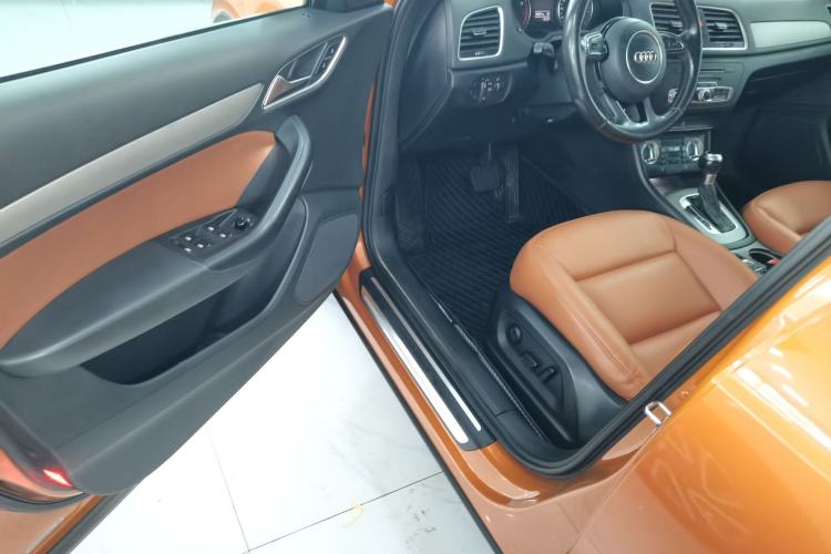 Used Audi Q3 2015 30 TFSI Ambition Edition