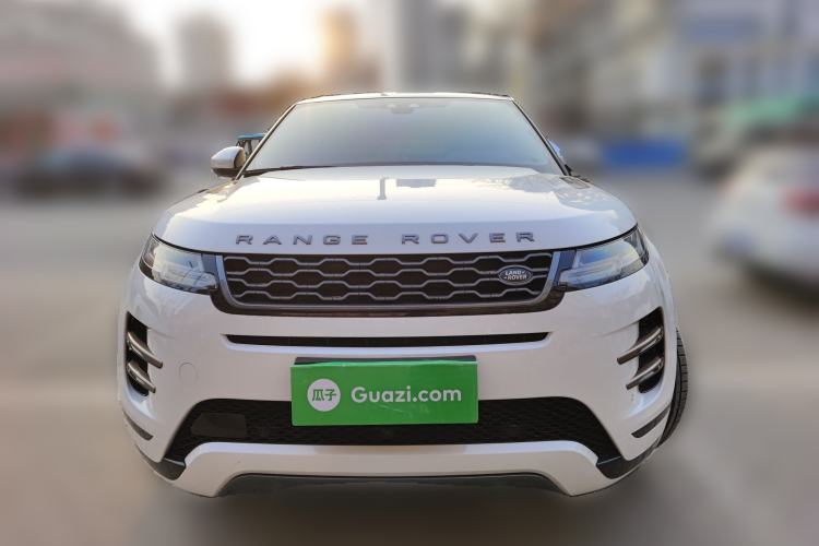 Used Land Rover Range Rover Evoque 2020 249 PS R-DYNAMIC SE Sport Technology Edition