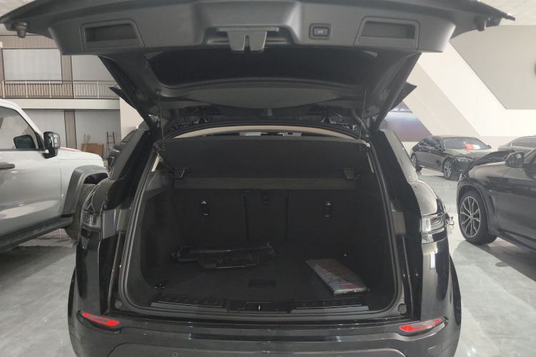 Used Land Rover Range Evoque 2022 Facelifted Aurora L 249 PS R-Dynamic Luxury Edition
