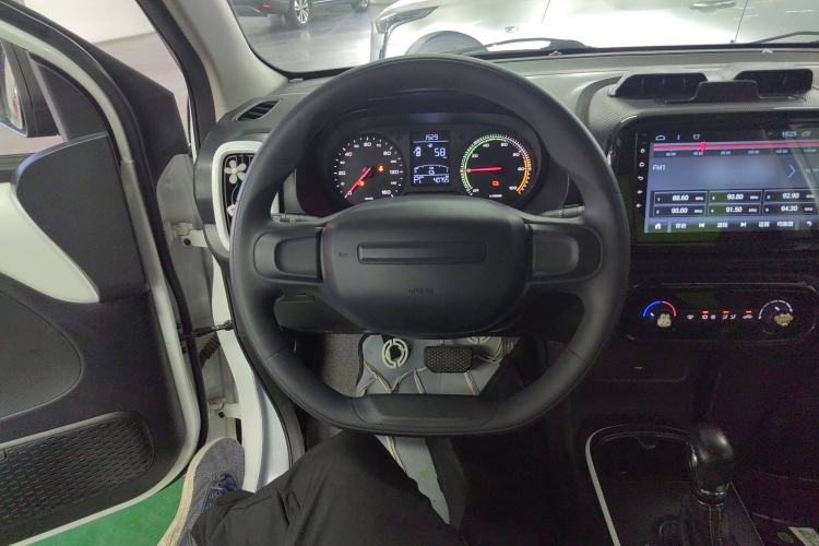 Used Roewe Clever 2021 302km Excellence Edition
