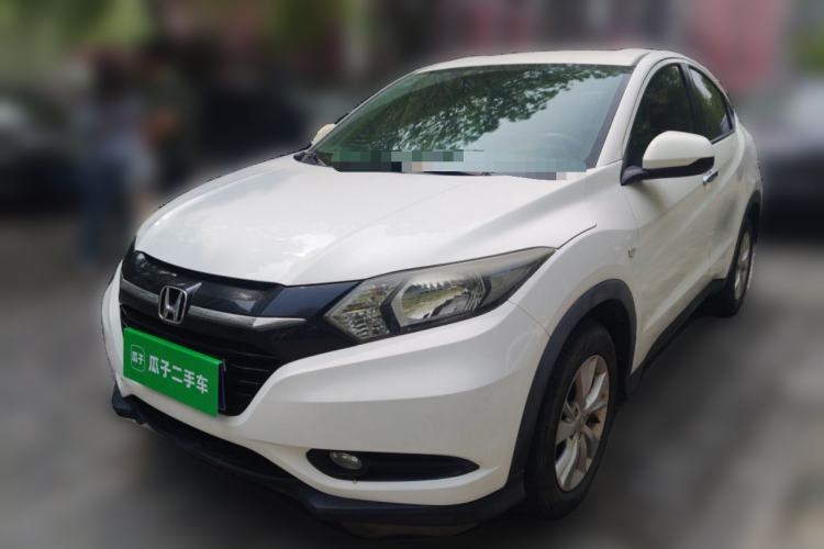 Used Honda Vezel 2015 1.5L CVT two-wheel drive Comfort trim