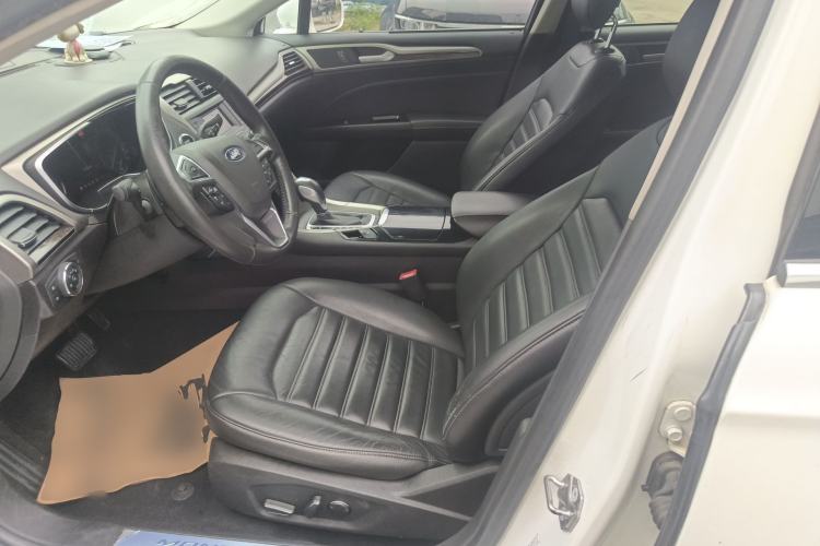 Used Ford Mondeo 2013 2.0L GTDi 200 Fashion Edition
