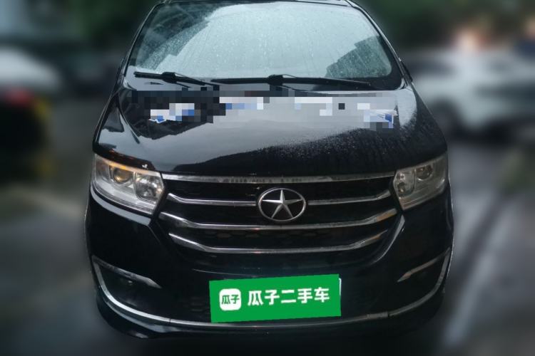 Used JAC Refine M3 2016 IKEA Edition 1.6L Luxury Model