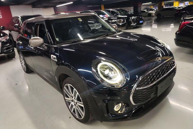 Used MINI Clubman 2022 2.0T COOPER S
