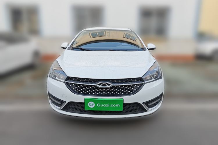 Used Chery Arrizo 5 2021 PRO 1.5L Manual Youth Edition Front