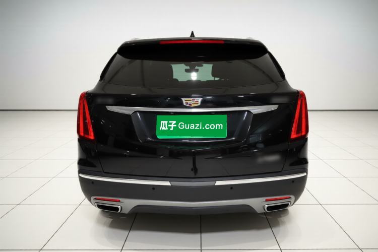 Used Cadillac XT5 2020 28T Luxury Version