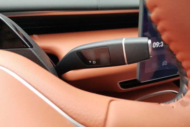 Used Deepal S07 2023 200Max Range-Extended Version