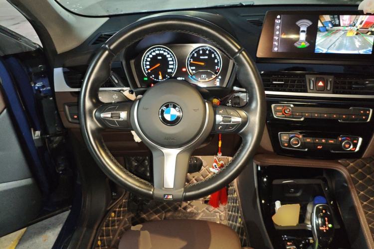 Used BMW X2 2022 sDrive25i M Sport Package
