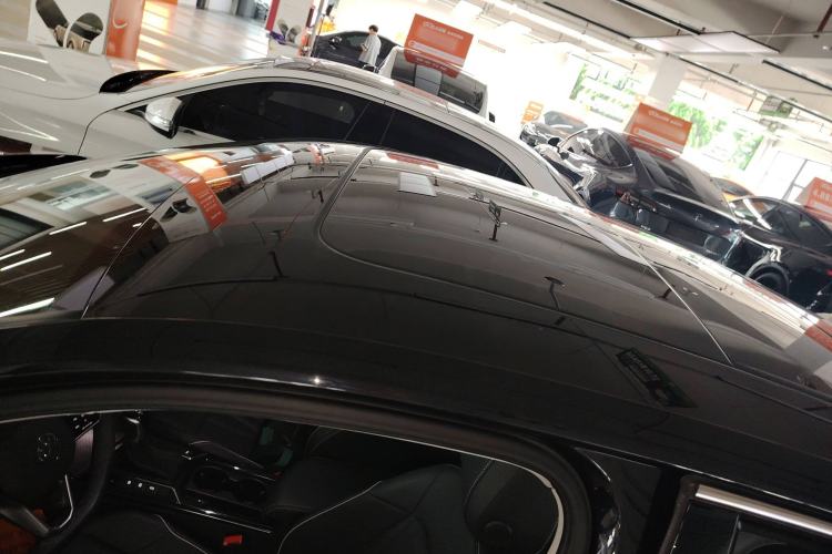 Used Volkswagen Passat 2024 330TSI Elite Edition