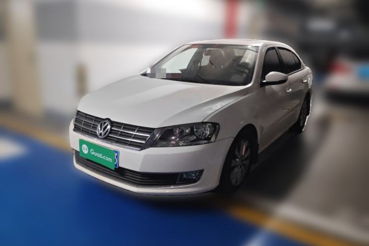 Used Volkswagen Lavida 2013 Revised Version 1.4 TSI DSG Comfort Edition