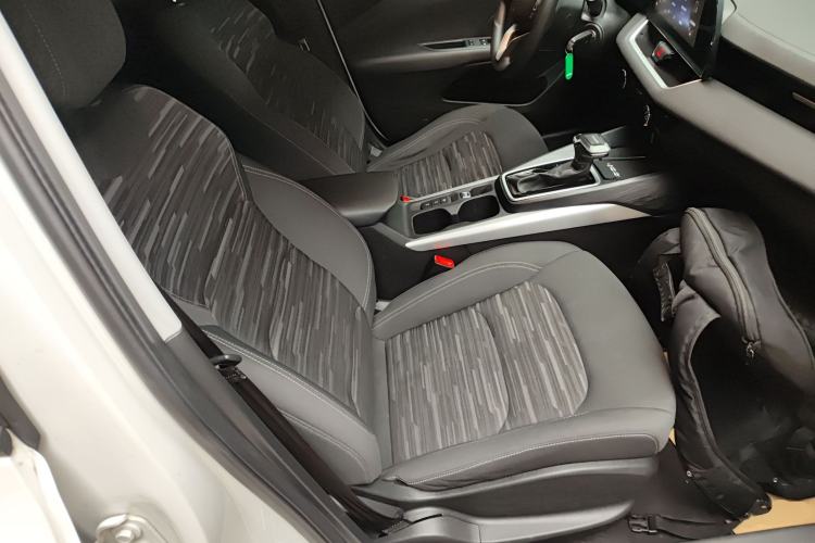 Used Chevrolet Monza 2023 1.5L Dual-Clutch Enjoyment Edition