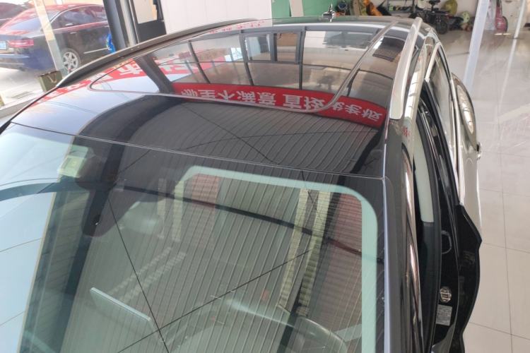 Used Audi Q5L 2018 40 TFSI Prestige Fashion Edition China V
