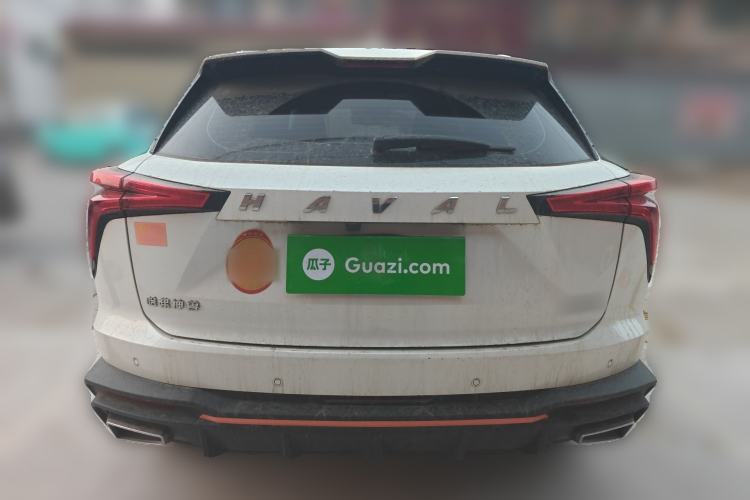 Used Haval XY 2022 1.5T Smart Edition