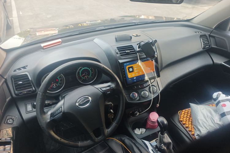 Used Land X5 2014 2.0T Automatic Enjoyment Version