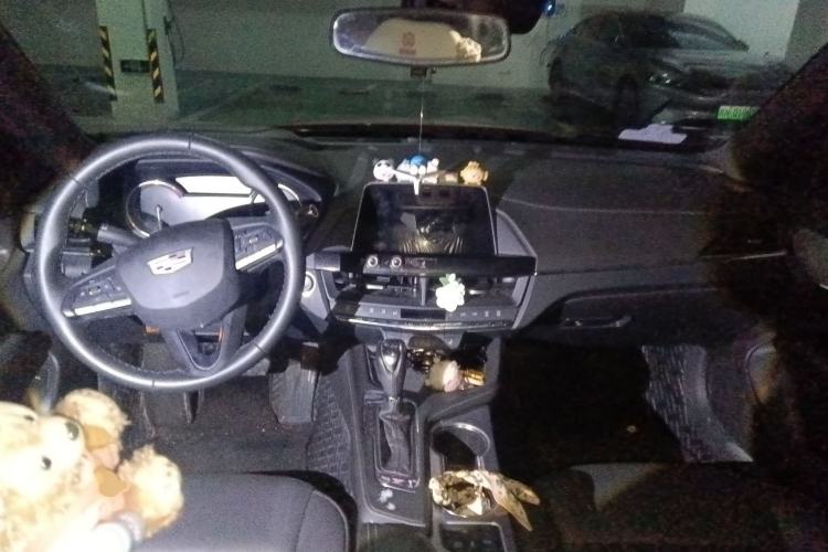 Used Cadillac CT4 2023 28T Luxury Version